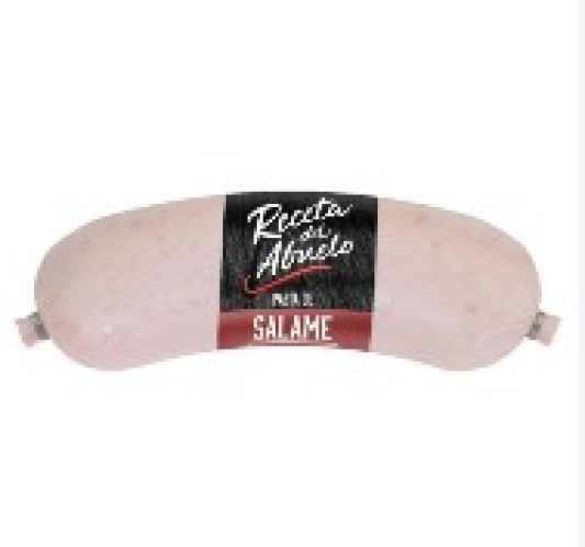 Pasta salame receta 11
